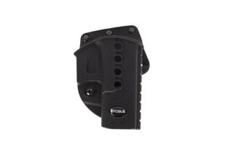 Fobus GL2E2BH Evolution Belt Holster - Right Hand - Glock Handguns